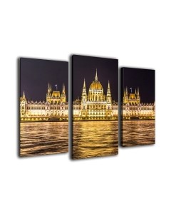 Картина модульная Arthata m-000693