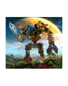 Фотообои листовые Arthata Fotooboi-Anime-171