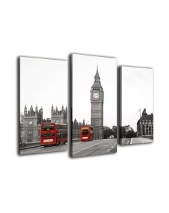 Картина модульная Arthata m-000626