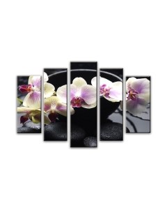 Картина модульная Arthata 5m-247