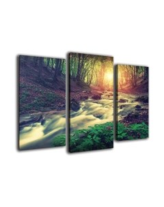 Картина модульная Arthata m-000150