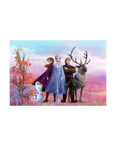 Фотообои листовые Arthata Fotooboi-HolodSerd-55