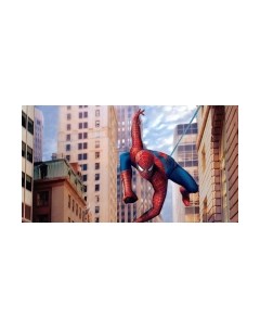 Фотообои листовые Arthata Fotooboi-SpiderMan-64