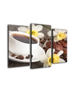 Картина модульная Arthata m-000603