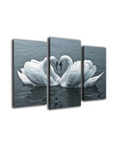 Картина модульная Arthata m-000323