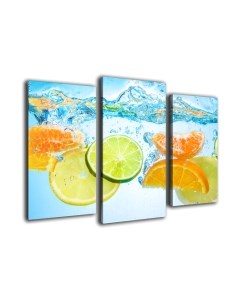 Картина модульная Arthata m-000590