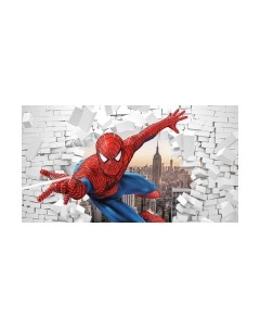 Фотообои листовые Arthata Fotooboi-SpiderMan-66