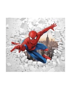 Фотообои листовые Arthata Fotooboi-SpiderMan-66