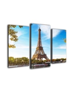 Картина модульная Arthata m-000423