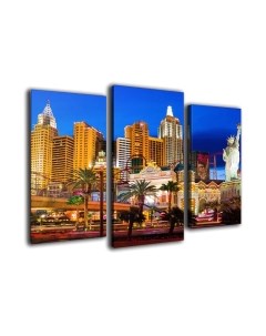 Картина модульная Arthata m-000778