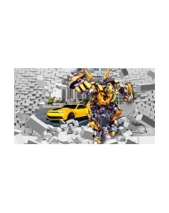 Фотообои листовые Arthata Fotooboi-Transform-82