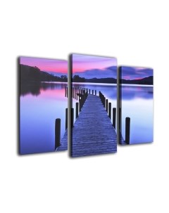 Картина модульная Arthata m-000353