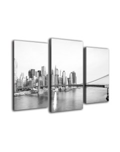 Картина модульная Arthata m-000730