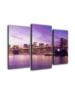 Картина модульная Arthata m-000729