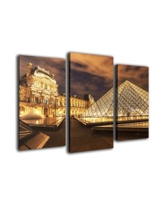 Картина модульная Arthata m-000771