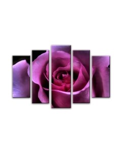 Картина модульная Arthata 5m-179