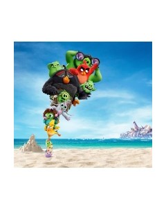 Фотообои листовые Arthata Fotooboi-Multiki-149