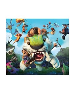 Фотообои листовые Arthata Fotooboi-Multiki-151