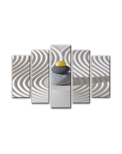 Картина модульная Arthata 5m-729