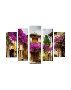 Картина модульная Arthata 5m-016