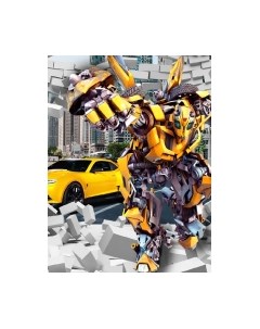 Фотообои листовые Arthata Fotooboi-Transform-82