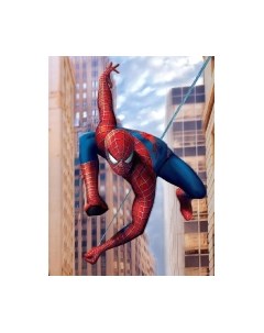 Фотообои листовые Arthata Fotooboi-SpiderMan-64