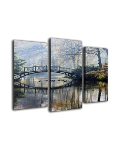 Картина модульная Arthata m-000153