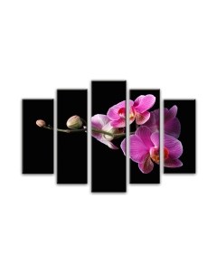 Картина модульная Arthata 5m-457