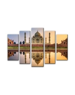 Картина модульная Arthata 5m-403