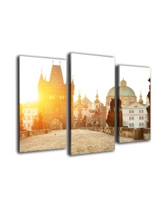 Картина модульная Arthata m-000767