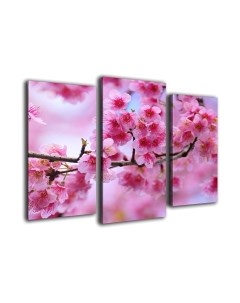 Картина модульная Arthata m-000497