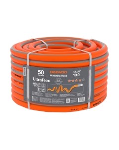 Шланг поливочный Daewoo Power UltraFlex DWH / 8137 Daewoo power