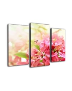 Картина модульная Arthata m-000141