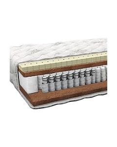 Матрас Барро Элит 554 160x186