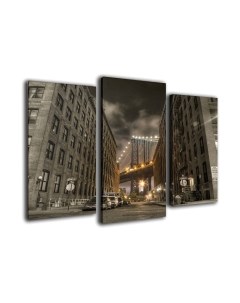 Картина модульная Arthata m-000650