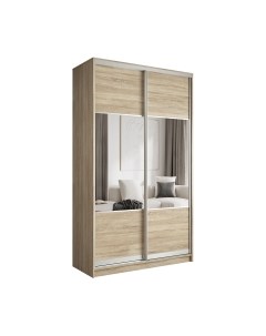 Шкаф-купе Евва 158 SS.01 / АЭП ШК.2 01