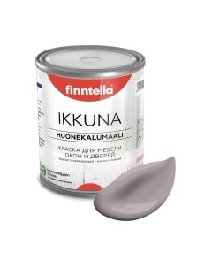 Краска Ikkuna Violetti Usva / F-34-1-1-FL106 Finntella