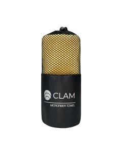 Полотенце Clam P004 70х140