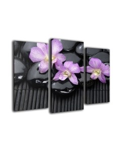 Картина модульная Arthata m-000619