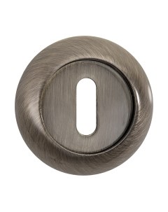 Накладка под сувальдный ключ Puerto INOB AL 08 AB