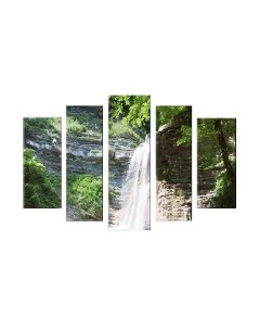 Картина модульная Arthata 5m-705