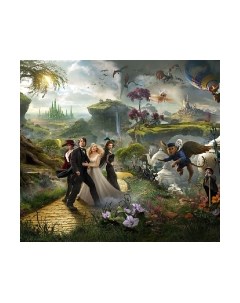 Фотообои листовые Arthata Fotooboi-Raznoe-135