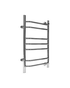 Полотенцесушитель водяной GRANULA Трапеция 2/3/2 50x80 Granula