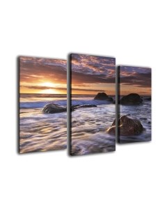 Картина модульная Arthata m-000425