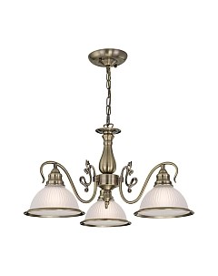 Люстра Citilux Идальго CL434131