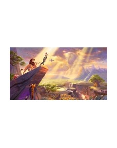 Фотообои листовые Arthata Fotooboi-2-Multiki-125