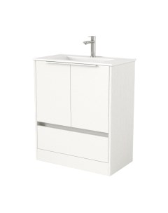 Тумба под умывальник Дабер 017 70 / Т17.7.0.5Б