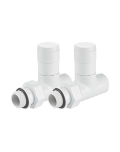 Комплект кранов для инженерного подключения Royal Thermo 1/2" RTE 56.0010 Royal thermo