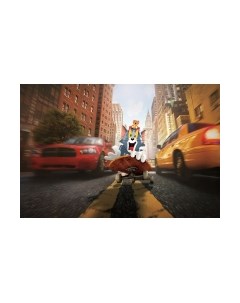 Фотообои листовые Arthata Fotooboi-2-Multiki-153