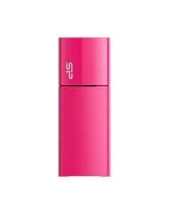 USB flash накопитель Blaze B05 32GB (SP032GBUF3B05V1H) Silicon power